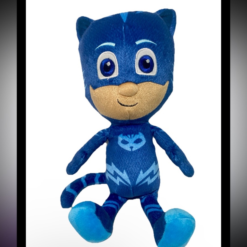 PJ Masks Plush Catboy 15 Inch Toy